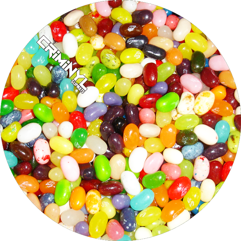 Jelly Beans